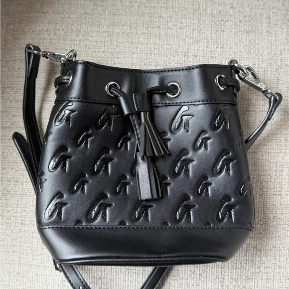 Glam-Aholic Lifestyle Handbags - Glamaholic Bucket bag